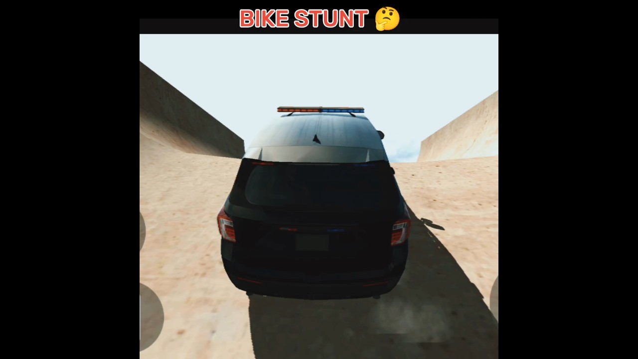 BIG GUN ☠️ CHALLENGE | VIDEO | INDIAN BIKE DRIVING 3D GAME 🎮