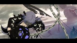 Guilty Gear Strive - Jack-O Servant bomb setup (100% Servant Gauge)