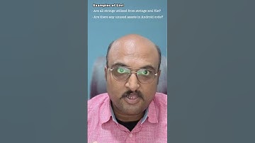 Waarom elke Android-ontwikkelaar Lint zou moeten gebruiken #androiddevelopment #androidstudio#lint