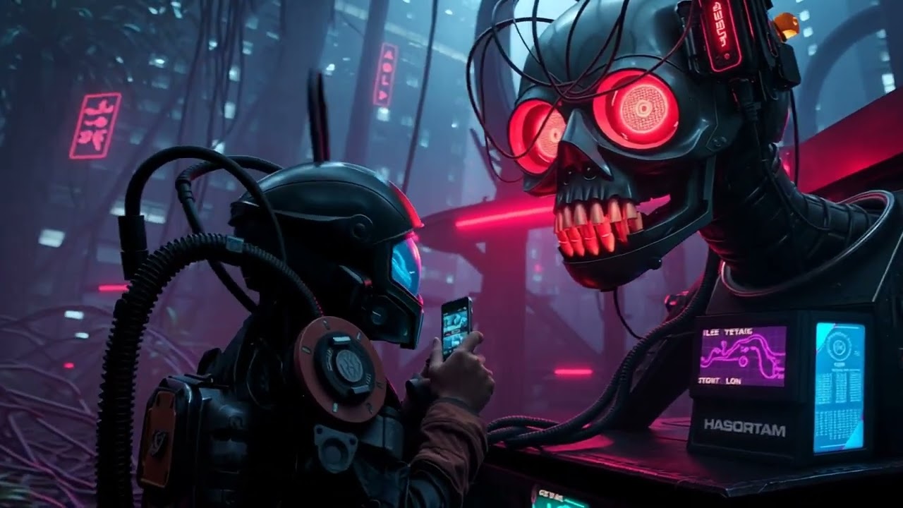 Circuit Kidz - Its on you now | Hip Hop