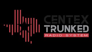 CENTRUNK HOW TO PROGRAM: Unication Gx Pager