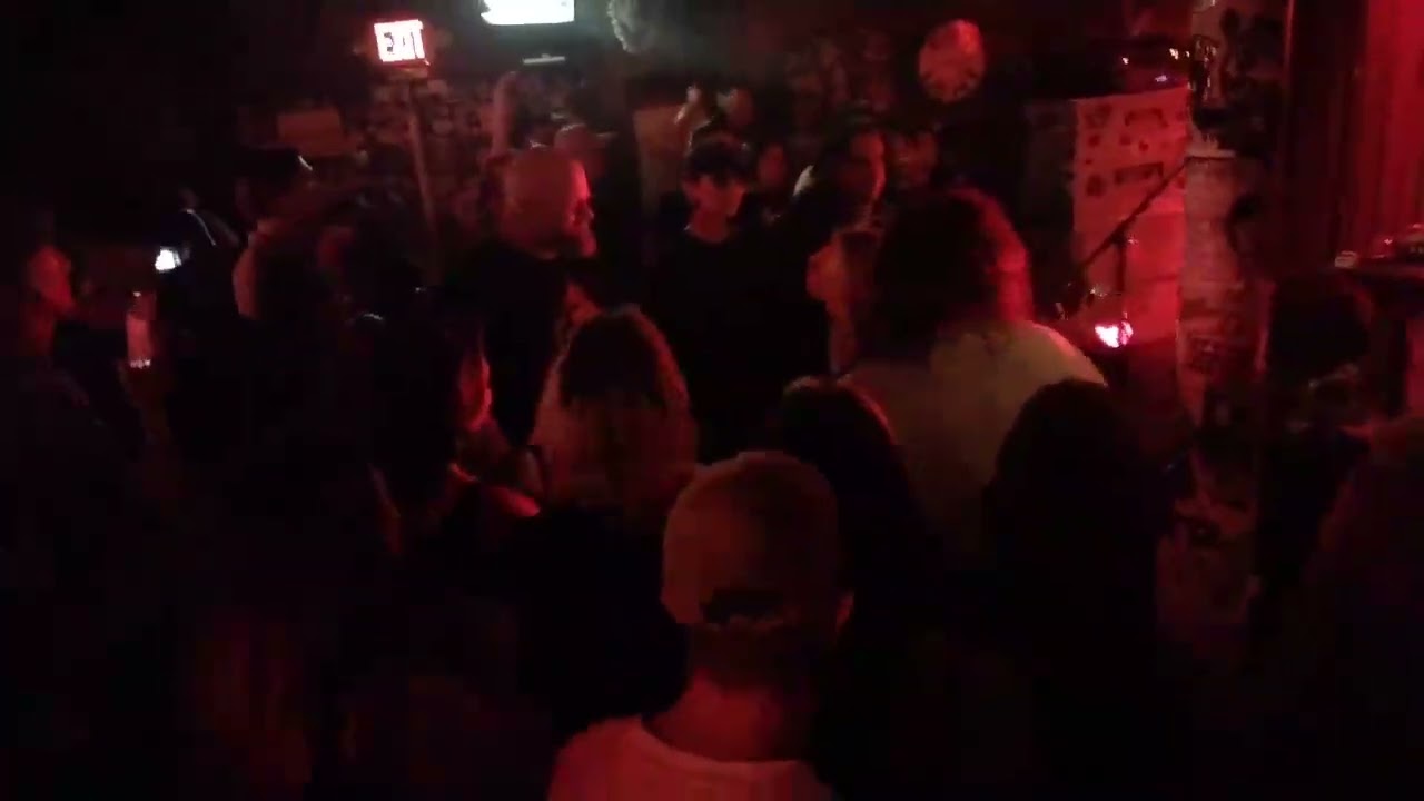 2025.8.23dP3_ScatterBreaker at show- Tshushimamire at Lonesome Rose- BAuDio-nVa 5..15(was 6..48rT)