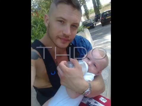 Tom Hardy mix...wmv