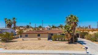 73138 Sunnyvale Dr, Twentynine Palms, CA 73138 Sunnyvale Dr, Twentynine Palms, CA