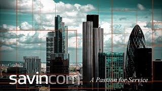 Savincom | Vodafone One-Net Collaboration (with Office 365) screenshot 2