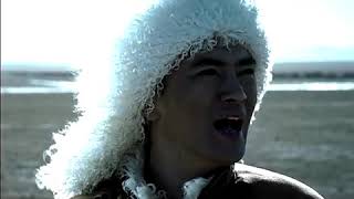狼图腾 - 中国男歌手 汤非演唱