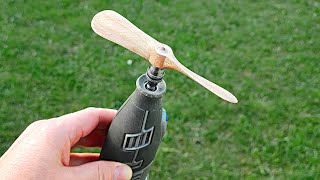 Very useful attachment for a Dremel. Do it, you won't regret it.