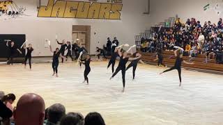 AVCG Varsity Jesse Bethel Show