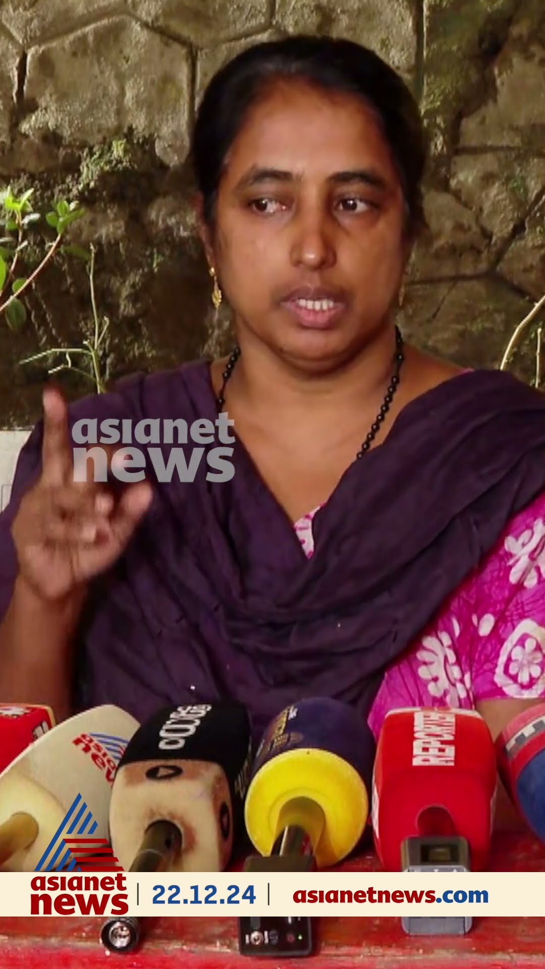 'കിട്ടിയത് കൊണ്ട് സംതൃപ്തിപ്പെടൂ, ഇനി ആരോടെങ്കിലും ചോദിച്ച് പണം അഡ്ജസ്റ്റ് ചെയ്യെന്ന് റെജി പറഞ്ഞു'