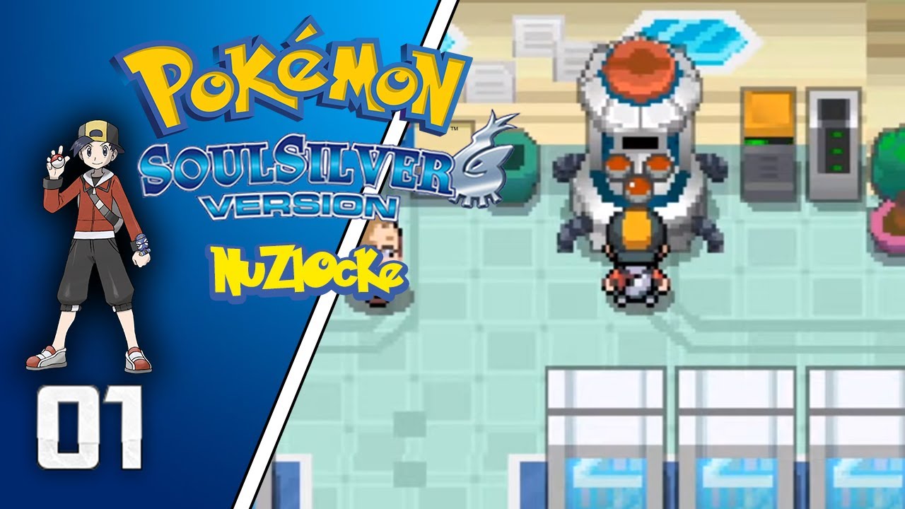 Soul Silver Bonus Starter Pokemon