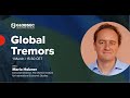 Global Tremors: Russia’s cratering economy and future pain