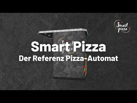Ihre nächste Verkaufsstelle 24/24St. mit Smart Pizza®