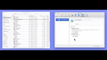 How to remove ElementaryOptimizer - potentially unwanted application using Combo Cleaner?
