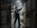 RECYCLED ALIVE: The Horror of the Corpse Guilds #Shorts