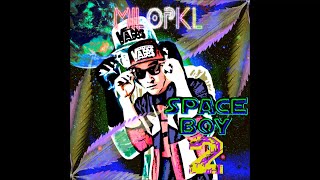 Yung Milo - Space Boy 2 (FULL MIXTAPE 2015)