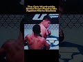 The Only Worthwhile Strike From Patchy Mix Against Mario Bautista Headkickpod Ufc316 mp3