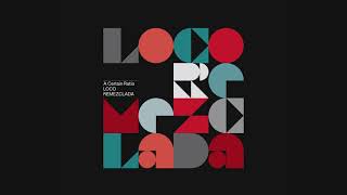 A Certain Ratio - Bouncy Bouncy (Chop &amp; Drop LoneLady Mix) [Official Audio]