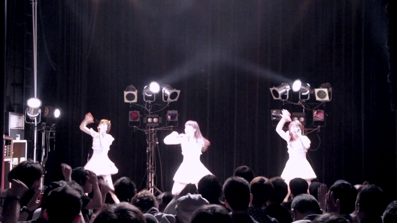 【LiVE】@ROCKTOWN LiVE / PiGU【公式】