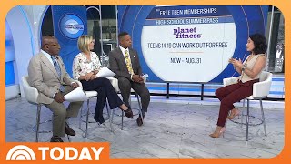Score These June 2026 Freebies Planet Fitness Bowling More