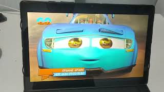 Efsane Spark Ocakta Her Gün Minika Goda 2024