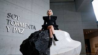 SOY TORMENTA Y PAZ | Canción de fuerza, equilibrio y poder