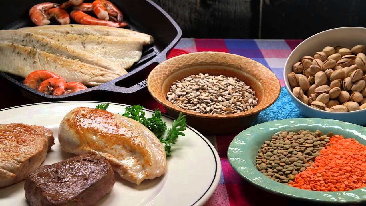 Performance Triad Soldier Module 13: Food and Mood