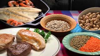 Performance Triad Soldier Module 13: Food and Mood