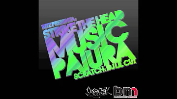 MUSIC PAIURA - KITZ feat. Strike The Head e Dj Lil Cut - single 2011 - www.bmrecords.eu