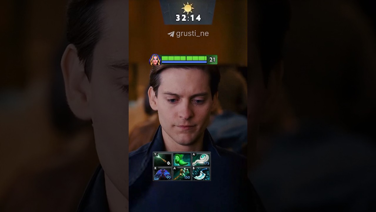 🤡КЛАССИКА ДЛЯ КЕРРИ 