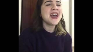 Ecem Telli - Belalım Sezen Aksu Cover