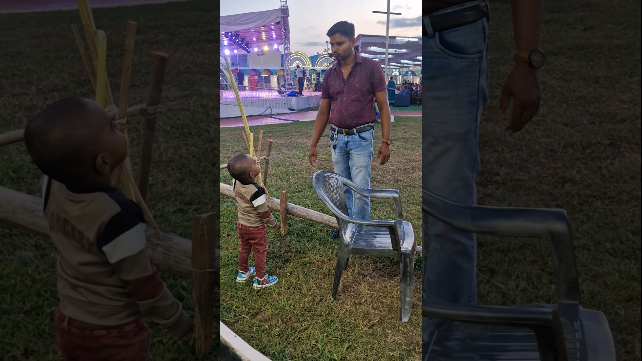 🤗साल की आख़िरी बड़ी लड़ाई 🫣