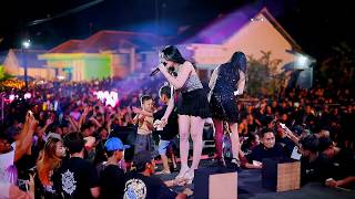 Laluna   Jangan Tunggu Lama Lama Mike Yolanda  Happy Party Wong Ngerang  Juwana