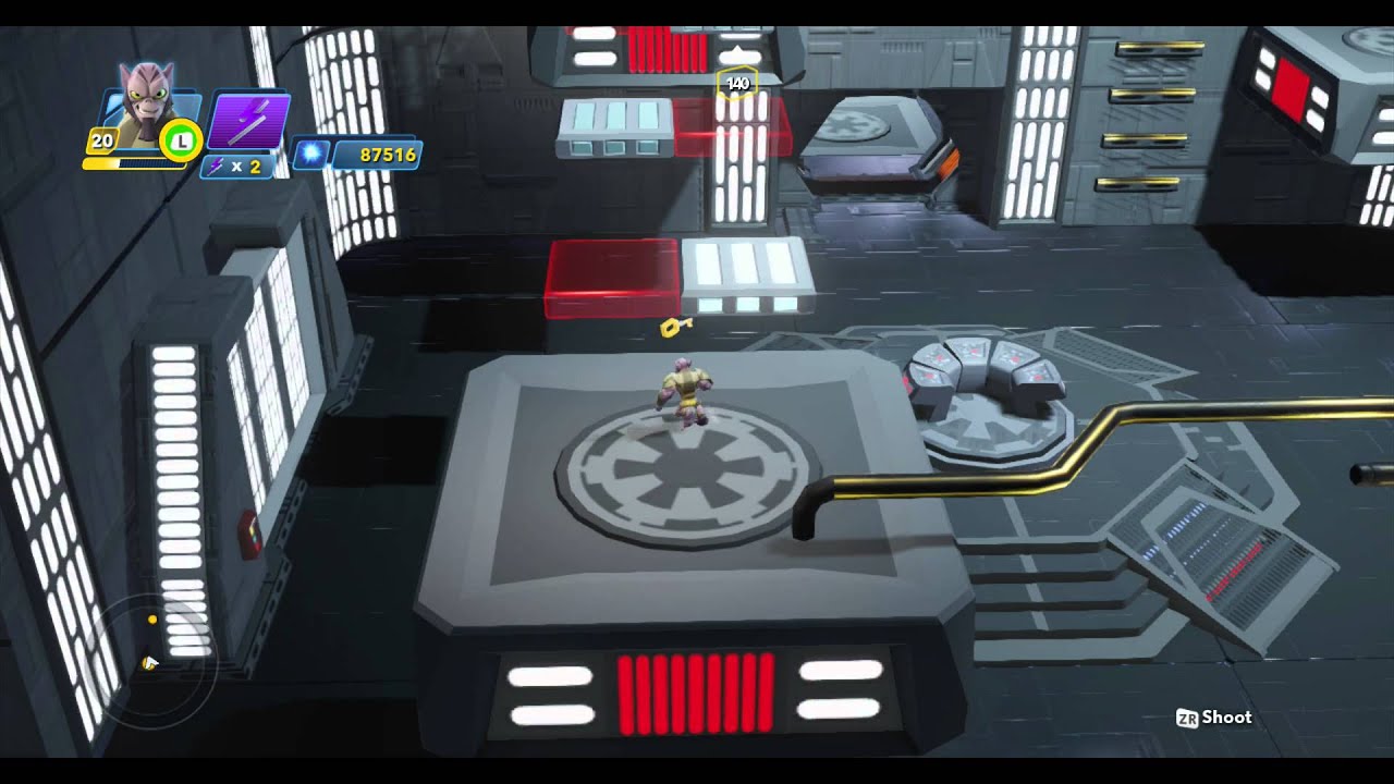 Toy Box Takeover Star Wars YouTube