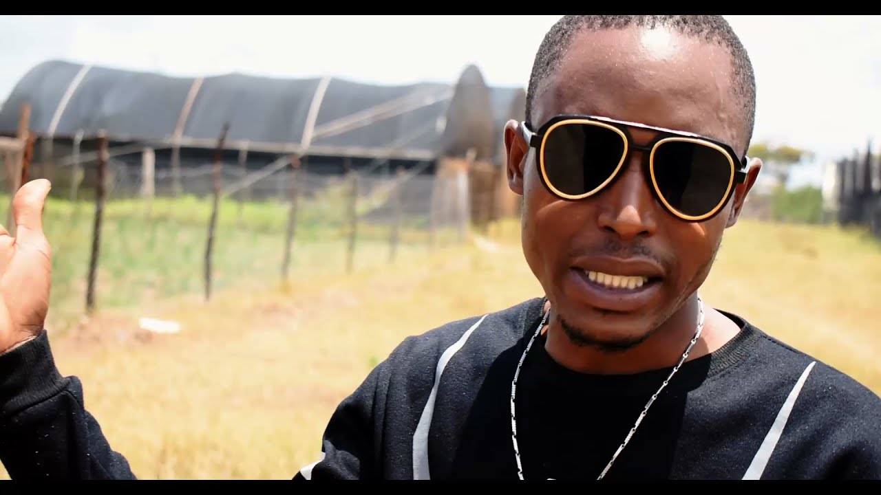 DEAR GOD ( OFFICIAL VIDEO )  - FASH P