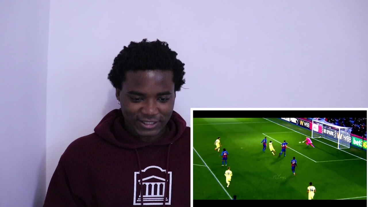 The Students of Arjen Robben | Cutting Inside | UGo's Reaction