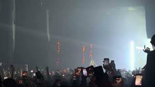 Che - Tony Tony (LIVE) Encore Tour Houston Texas