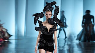 Rahul Mishra HC SS 2025