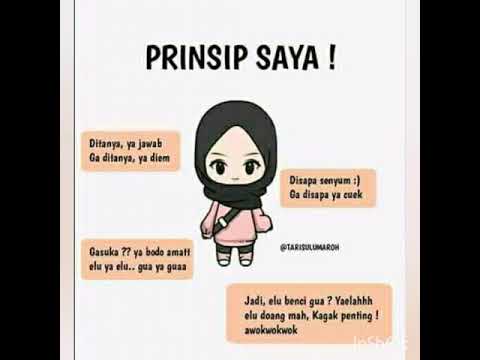 Sindiran buat temen 