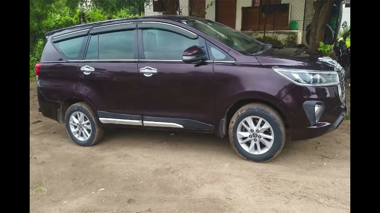 Innova Crysta Cab Service in Aurangabad – Ajanta Ellora Taxi Services & Grishneshwar Fare Details