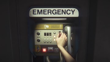 Alien Isolation : My first Death