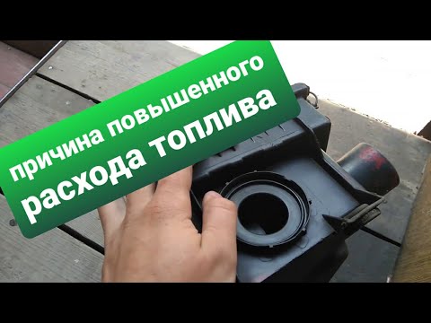 Повышенный расход топлива приора Повышенный расход топлива приора