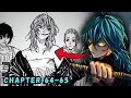 AKIRA NAGPAKITANG GILAS PARA ILIGTAS SI SAKAMOTO! | Sakamoto Days Chapter 64-65 Tagalog Review