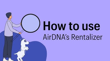How to Use AirDNA’s Rental Calculator to Project Airbnb Income in Minutes