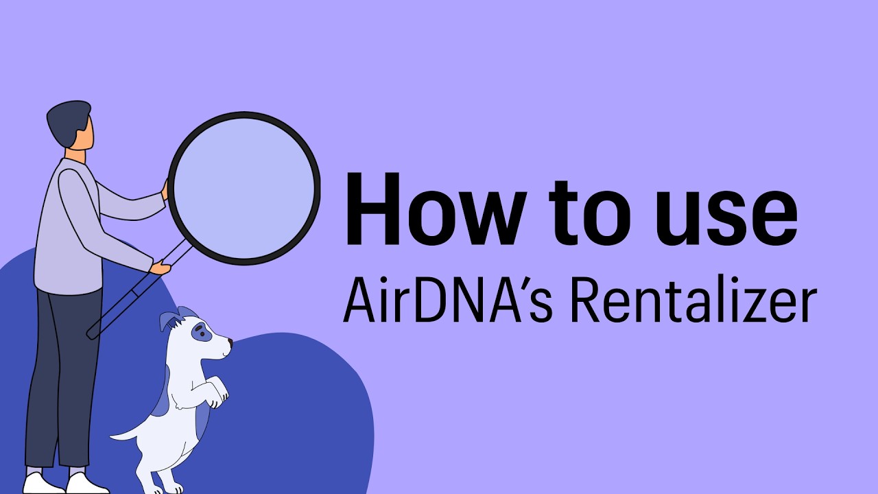 How to Use AirDNA’s Rental Calculator to Project Airbnb Income in Minutes