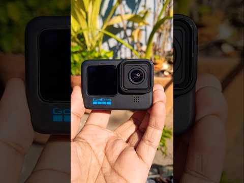 GoPro Hero 10