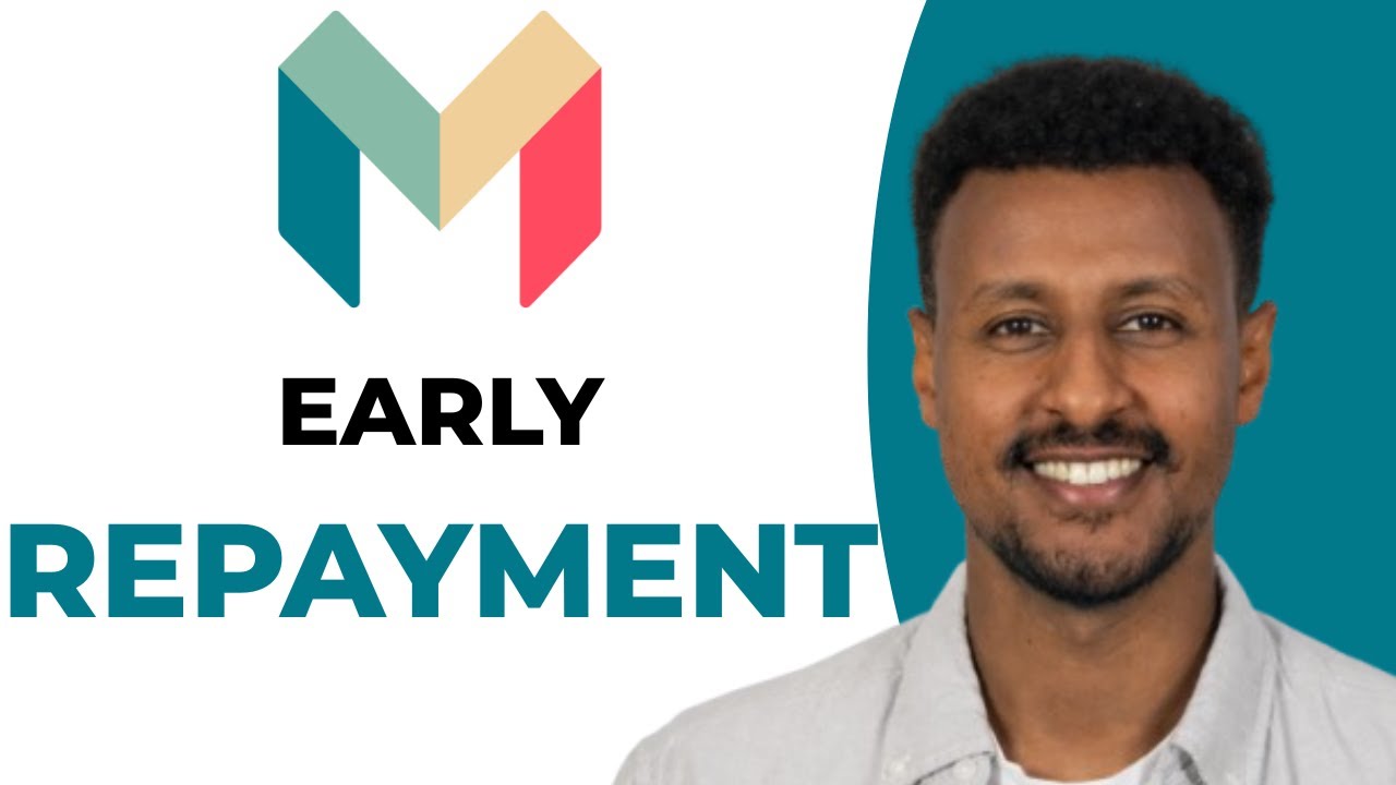 Досрочное погашение кредита Monzo – предусмотрены ли штрафы? | Быстро и просто