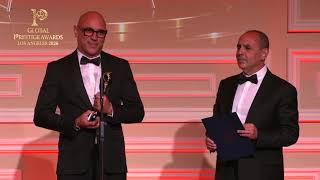 Full 🏆🚗 EMPIRE AUTO | GLOBAL PRESTIGE AWARDS LOS ANGELES 2026 🇦🇲🇺🇸 Guide