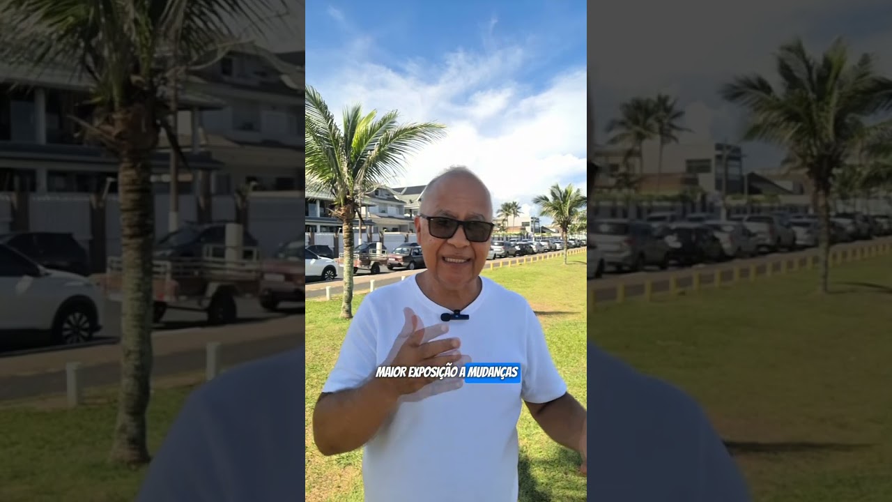 Mestre Amador: mais autonomia, mais responsabilidade