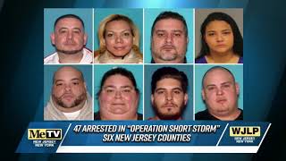 WJLP NEWSBREAK 12PM 8 28 19