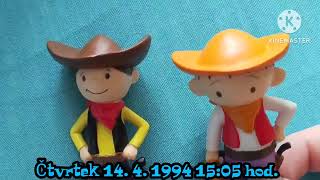 BOLEK A LOLEK 88